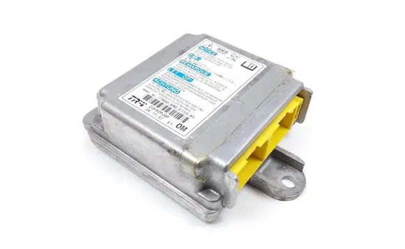 Honda Civic Airbag control unit/module 77960SMGE110M1 77960SMGE110