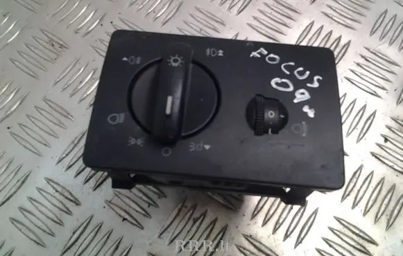 Ford Focus Light switch 7M5T13A024MA