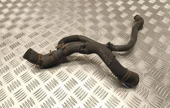 Seat Ibiza IV (6J,6P) Engine coolant pipe/hose 323220