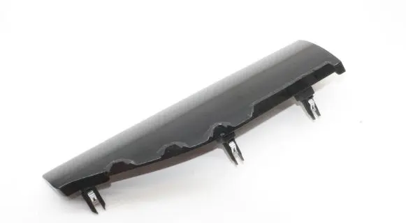 Nissan Leaf II (ZE1) Dashboard glove box trim 684115SK0A