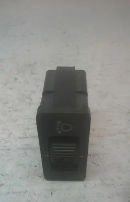 Panel lighting control switch