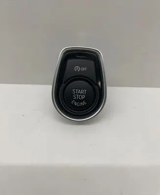 BMW 4 F32 F33 Engine start stop button switch 9250734 3393320104