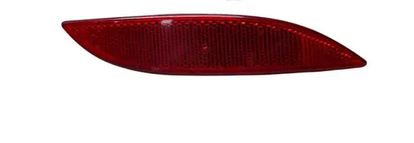 Renault Megane III Rear tail light reflector 265600004R