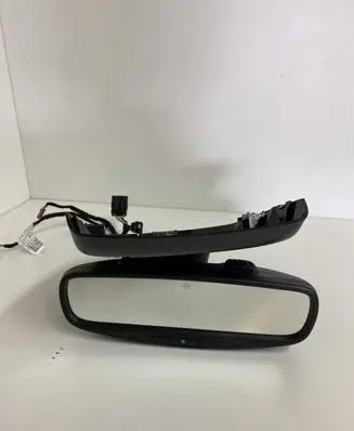 Maserati Ghibli Rear view mirror (interior) 670047278