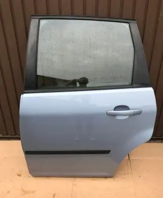 Ford Focus C-MAX Rear door