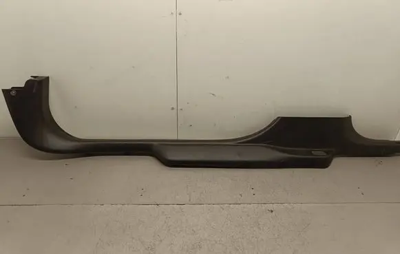 Opel Insignia B Front sill trim cover 11E4002 360583280