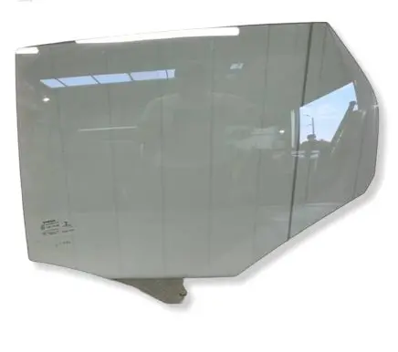 Volvo V40 Rear door window glass 43R00048 VOLVOV40 TWOJEAUTOWYSZKOW