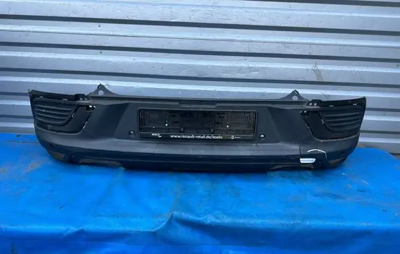 Renault Arkana Rear bumper 850186741R 850186775R 850182153R