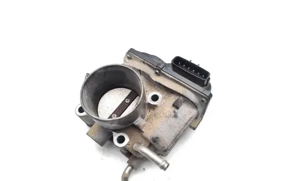 Toyota Previa (XR50) III Electric throttle body valve 2203028071