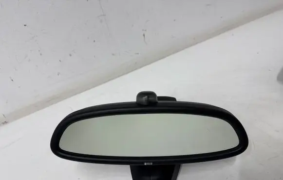 BMW 1 E81 E87 Rear view mirror (interior) 1014121200002 13439402
