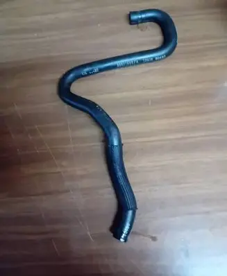 Mitsubishi Space Star Power steering hose/pipe/line 30621999