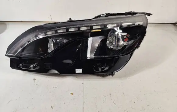 Peugeot 3008 II Headlight/headlamp 1674017780 89915375