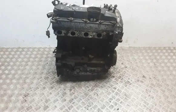 Ford Transit Engine QVFA