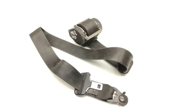 Opel Vivaro Front seatbelt 696522B 59767