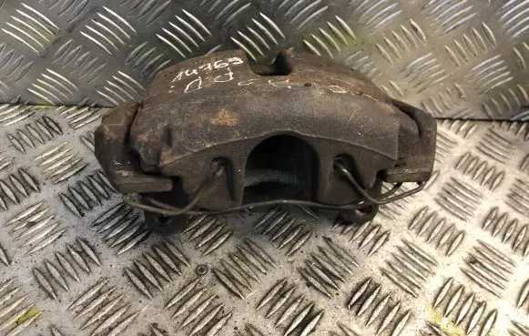 Audi A3 S3 8P Front brake caliper