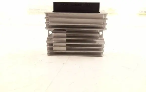Mercedes-Benz C W205 Sound amplifier 2059006628 2059005330