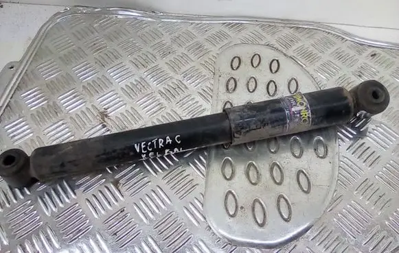 Opel Vectra C Rear shock absorber/damper