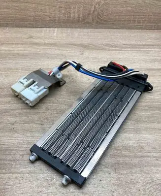 Nissan Qashqai Electric cabin heater radiator A30105A7700003 07T191