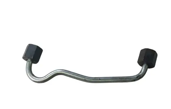 BMW X6 E71 Fuel injector supply line/pipe 