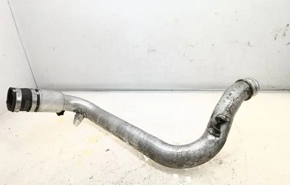 Audi A6 S6 C7 4G Intercooler hose/pipe 059145731DC 059145737A
