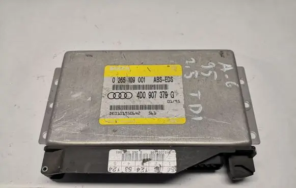 ABS control unit/module