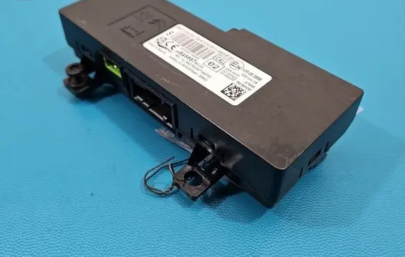 Opel Grandland X Central body control module 9864566780 IMPRK1544198