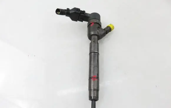 KIA Picanto Fuel injector 338002A400 0445110256