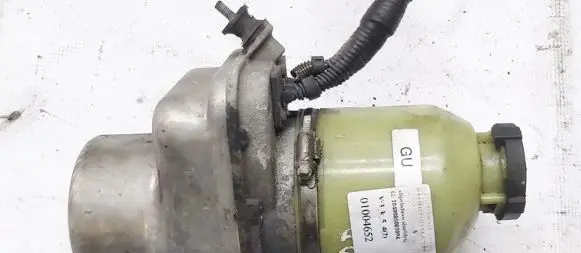 Opel Zafira B Power steering pump 1040085003094 104-0085-003-094