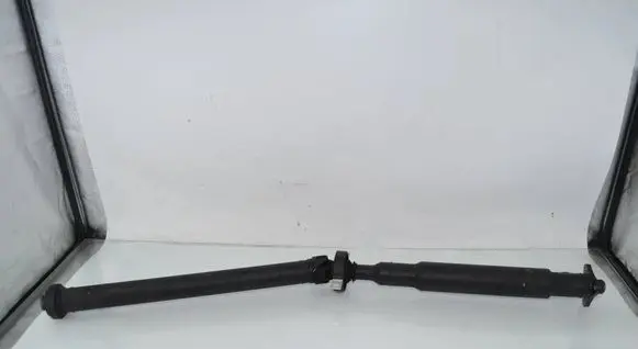 BMW X5 E70 Drive shaft (set) 7589129 26107589129