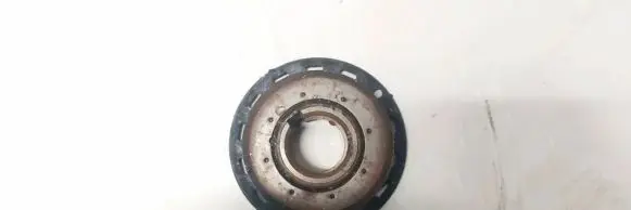 Volvo S80 Crankshaft pulley