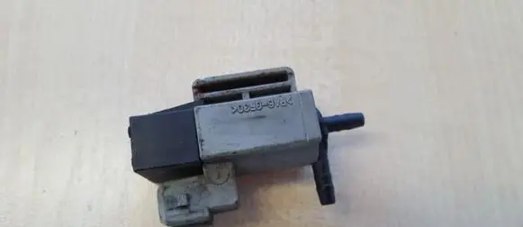 KIA Ceed Turbo solenoid valve