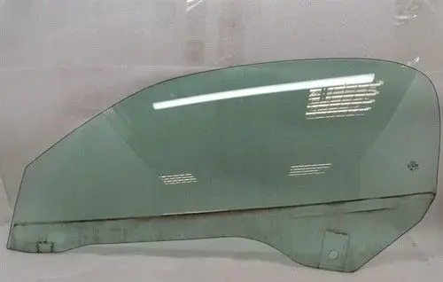 Audi R8 42 Front door window/glass (coupe) 420845201A