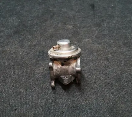 Skoda Fabia Mk1 (6Y) EGR valve