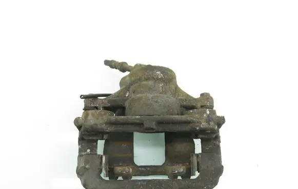 Mercedes-Benz Sprinter W906 Rear brake caliper 