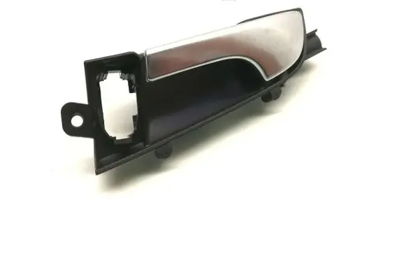 Audi A3 S3 8P Front door interior handle 8P3867019