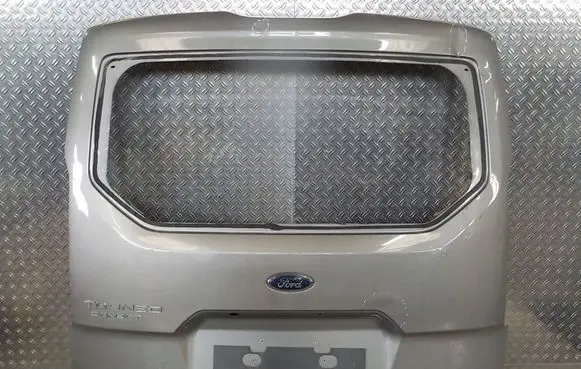 Ford Transit - Tourneo Connect Tailgate/trunk/boot lid