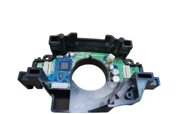 Volvo S80 Steering angle sensor 30739597