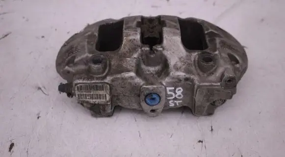 Porsche Cayenne (92A) Rear brake caliper