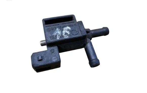 Volvo S60 Turbo solenoid valve 9470775 001312 72251702