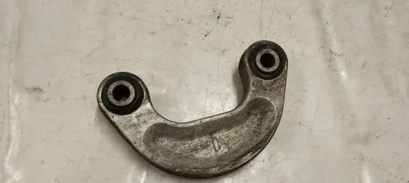 Bentley Flying Spur Front anti-roll bar/stabilizer link 3w0411317