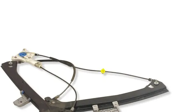 Mercedes-Benz CLK A209 C209 Front door electric window regulator 990973XXX