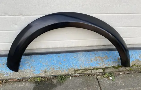 Audi Q3 8U Fender 8K9853718C