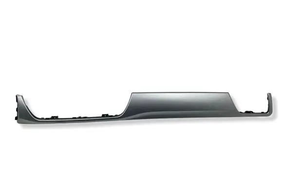 Skoda Rapid (NH) Center console decorative trim 12345678