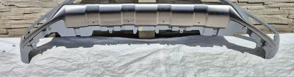 Volvo XC90 Front bumper 31399027