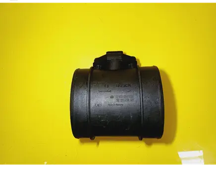 Peugeot 605 Mass air flow meter 0281002128