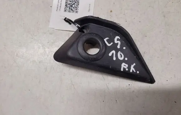 Citroen C5 Front parking sensor holder (PDC) 9681056477 2001588