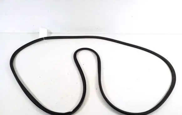 Volvo XC60 Front door rubber seal 31693621