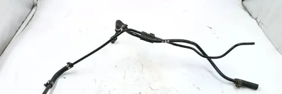 Seat Inca (6k) Power steering hose/pipe/line 6K0180248D