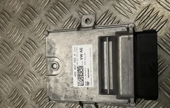 Audi A5 8T 8F Other control units/modules 4M0907355H
