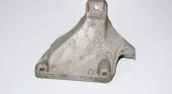 BMW 4 F36 Gran coupe Engine mounting bracket 6788610 22116788610